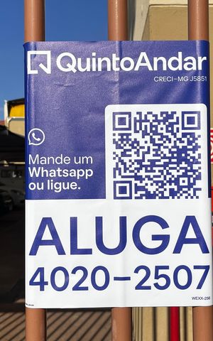 Apartamento para alugar com 65m², 3 quartos e 1 vaga Apartamento para alugar com 65m², 3 quartos e 1 vagaPlaquinha