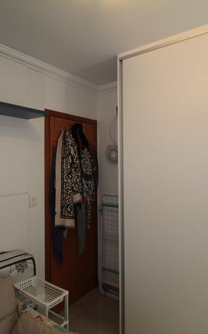 Apartamento para alugar com 65m², 3 quartos e 1 vagaQuarto 1