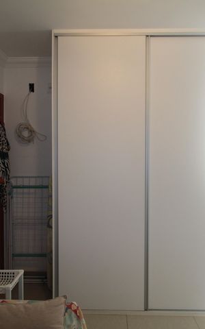Apartamento para alugar com 65m², 3 quartos e 1 vagaQuarto 1