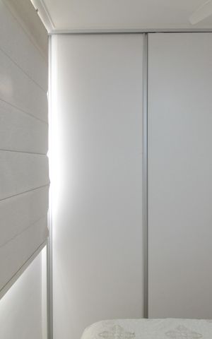 Apartamento para alugar com 65m², 3 quartos e 1 vagaSuíte