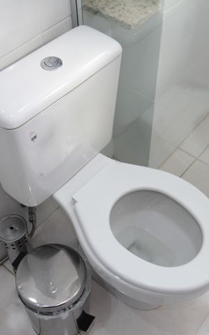 Apartamento para alugar com 65m², 3 quartos e 1 vagaBanheiro Social