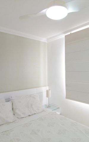 Apartamento para alugar com 65m², 3 quartos e 1 vagaSuíte
