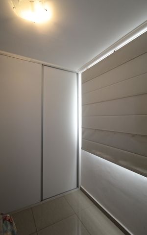 Apartamento para alugar com 65m², 3 quartos e 1 vagaQuarto 1
