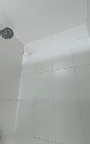 Apartamento à venda com 62m², 2 quartos e 1 vaga Apartamento à venda com 62m², 2 quartos e 1 vagaBanheiro da Suíte
