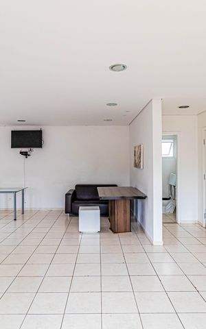 Apartamento à venda com 62m², 2 quartos e 1 vaga Apartamento à venda com 62m², 2 quartos e 1 vagaÁrea comum - Salão de festas