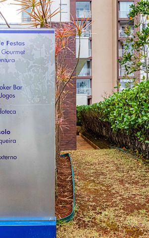 Apartamento à venda com 62m², 2 quartos e 1 vaga Apartamento à venda com 62m², 2 quartos e 1 vagaCondomínio