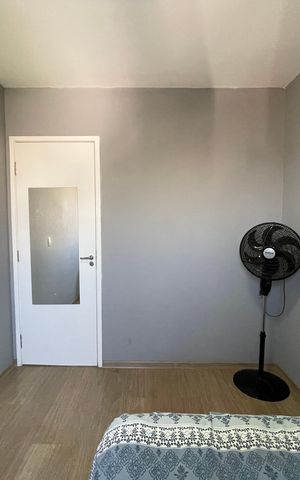 Apartamento à venda com 62m², 2 quartos e 1 vaga Apartamento à venda com 62m², 2 quartos e 1 vagaQuarto