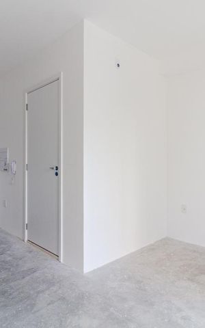 Studio à venda com 23m², 1 quarto e sem vagaStudio