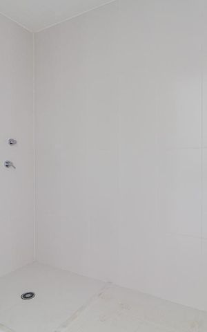Studio à venda com 23m², 1 quarto e sem vagaBanheiro