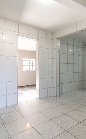 Casa para alugar com 100m², 3 quartos e 1 vagaCozinha