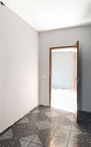 Casa para alugar com 100m², 3 quartos e 1 vagaQuarto 2