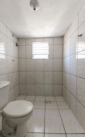Casa para alugar com 100m², 3 quartos e 1 vagaBanheiro