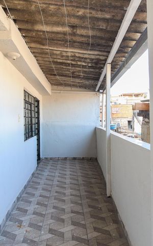 Casa para alugar com 100m², 3 quartos e 1 vagaVaranda