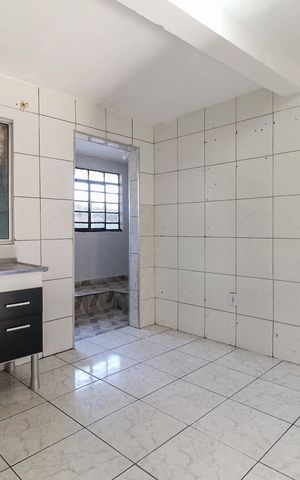 Casa para alugar com 100m², 3 quartos e 1 vagaCozinha