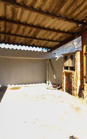 Casa para alugar com 100m², 3 quartos e 1 vagaGaragem