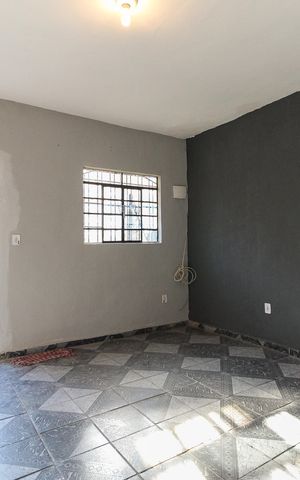 Casa para alugar com 100m², 3 quartos e 1 vagaSala