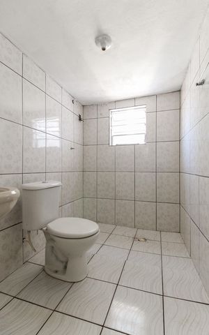 Casa para alugar com 100m², 3 quartos e 1 vagaBanheiro