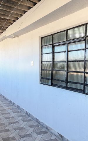 Casa para alugar com 100m², 3 quartos e 1 vagaVaranda