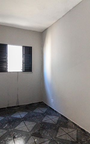 Casa para alugar com 100m², 3 quartos e 1 vagaQuarto 1