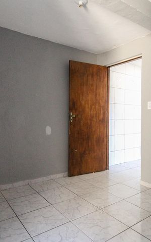 Casa para alugar com 100m², 3 quartos e 1 vagaQuarto 3