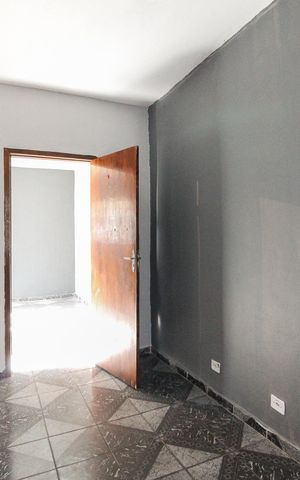 Casa para alugar com 100m², 3 quartos e 1 vagaQuarto 2