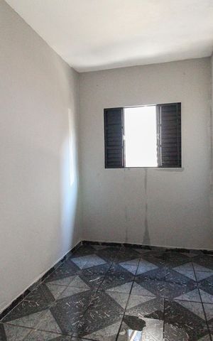 Casa para alugar com 100m², 3 quartos e 1 vagaQuarto 1