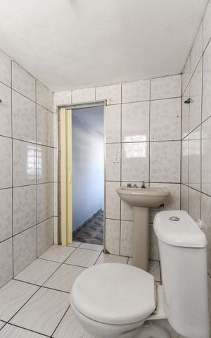 Casa para alugar com 100m², 3 quartos e 1 vagaBanheiro