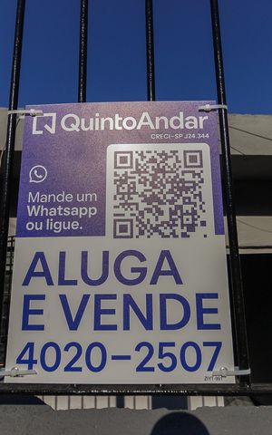 Casa para alugar com 100m², 3 quartos e 1 vagaPlaca