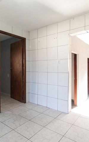 Casa para alugar com 100m², 3 quartos e 1 vagaCozinha