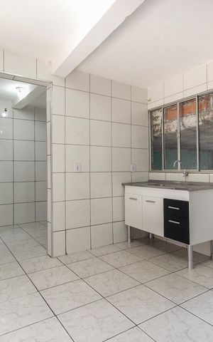 Casa para alugar com 100m², 3 quartos e 1 vagaCozinha