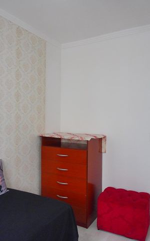 Apartamento para alugar com 50m², 2 quartos e 1 vagaQuarto 2