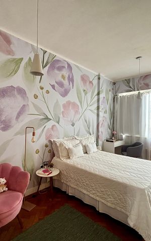 Apartamento para alugar com 27m², 1 quarto e sem vaga Apartamento para alugar com 27m², 1 quarto e sem vagaSala