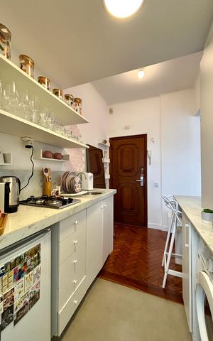 Apartamento para alugar com 27m², 1 quarto e sem vaga Apartamento para alugar com 27m², 1 quarto e sem vagaCozinha