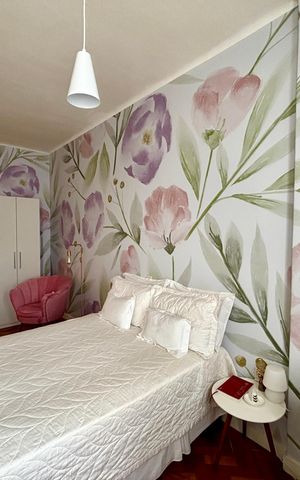 Apartamento para alugar com 27m², 1 quarto e sem vaga Apartamento para alugar com 27m², 1 quarto e sem vagaSala