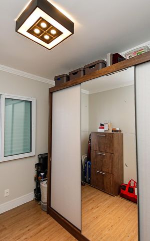 Apartamento à venda com 110m², 2 quartos e 2 vagas Apartamento à venda com 110m², 2 quartos e 2 vagasQuarto
