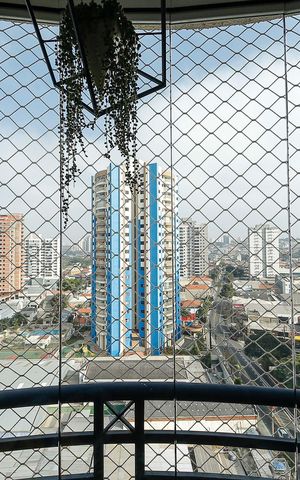 Apartamento à venda com 110m², 2 quartos e 2 vagas Apartamento à venda com 110m², 2 quartos e 2 vagasVaranda