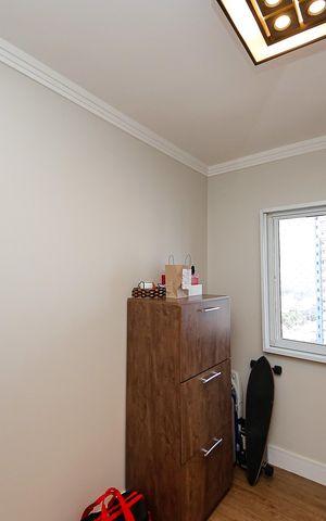 Apartamento à venda com 110m², 2 quartos e 2 vagas Apartamento à venda com 110m², 2 quartos e 2 vagasQuarto