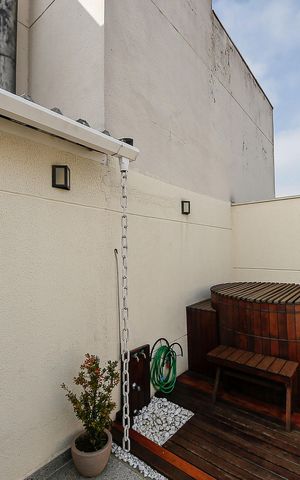 Apartamento à venda com 110m², 2 quartos e 2 vagas Apartamento à venda com 110m², 2 quartos e 2 vagasCobertura