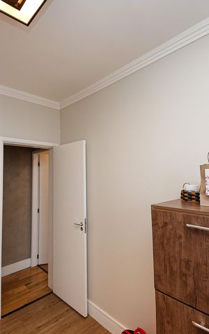 Apartamento à venda com 110m², 2 quartos e 2 vagas Apartamento à venda com 110m², 2 quartos e 2 vagasQuarto