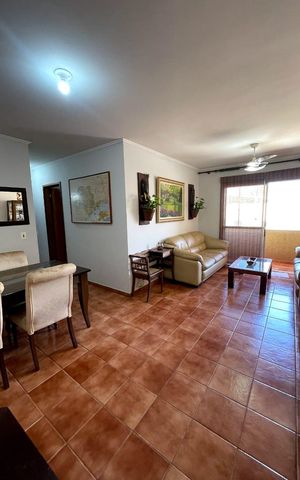 Apartamento para alugar com 82m², 3 quartos e 1 vaga Apartamento para alugar com 82m², 3 quartos e 1 vagaSala