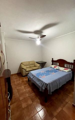 Apartamento para alugar com 82m², 3 quartos e 1 vaga Apartamento para alugar com 82m², 3 quartos e 1 vagaQuarto 1