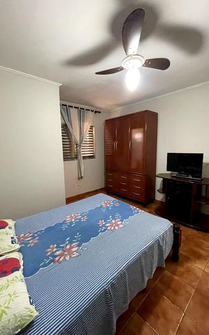 Apartamento para alugar com 82m², 3 quartos e 1 vaga Apartamento para alugar com 82m², 3 quartos e 1 vagaQuarto 1