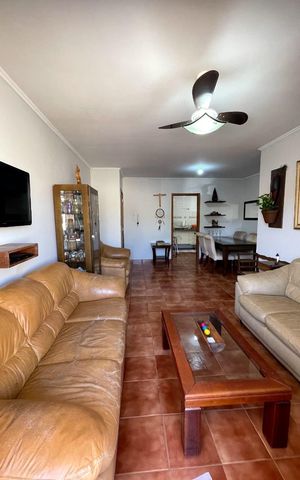 Apartamento para alugar com 82m², 3 quartos e 1 vaga Apartamento para alugar com 82m², 3 quartos e 1 vagaSala