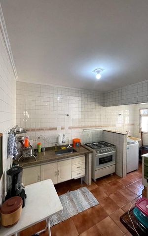 Apartamento para alugar com 82m², 3 quartos e 1 vaga Apartamento para alugar com 82m², 3 quartos e 1 vagaCozinha