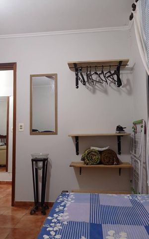 Apartamento para alugar com 82m², 3 quartos e 1 vaga Apartamento para alugar com 82m², 3 quartos e 1 vagaQuarto 2