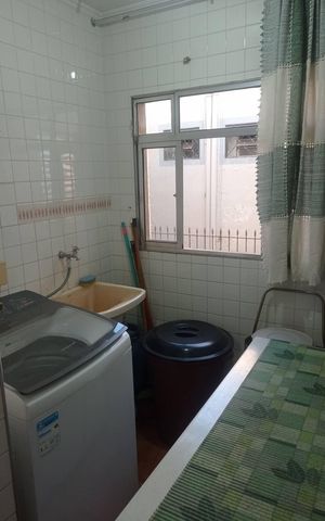 Apartamento para alugar com 82m², 3 quartos e 1 vaga Apartamento para alugar com 82m², 3 quartos e 1 vagaÁrea de Serviço