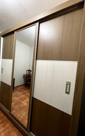 Apartamento para alugar com 82m², 3 quartos e 1 vaga Apartamento para alugar com 82m², 3 quartos e 1 vagaQuarto 3