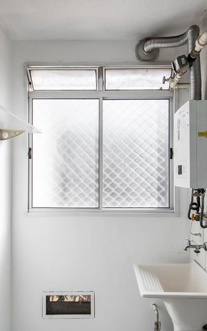 Apartamento à venda com 45m², 2 quartos e sem vaga Apartamento à venda com 45m², 2 quartos e sem vagaÁrea de Serviço