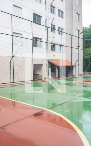 Apartamento à venda com 45m², 2 quartos e sem vaga Apartamento à venda com 45m², 2 quartos e sem vagaÁrea comum