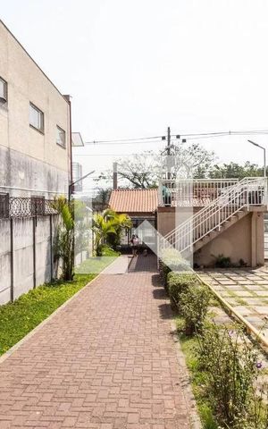Apartamento à venda com 45m², 2 quartos e sem vaga Apartamento à venda com 45m², 2 quartos e sem vagaÁrea comum
